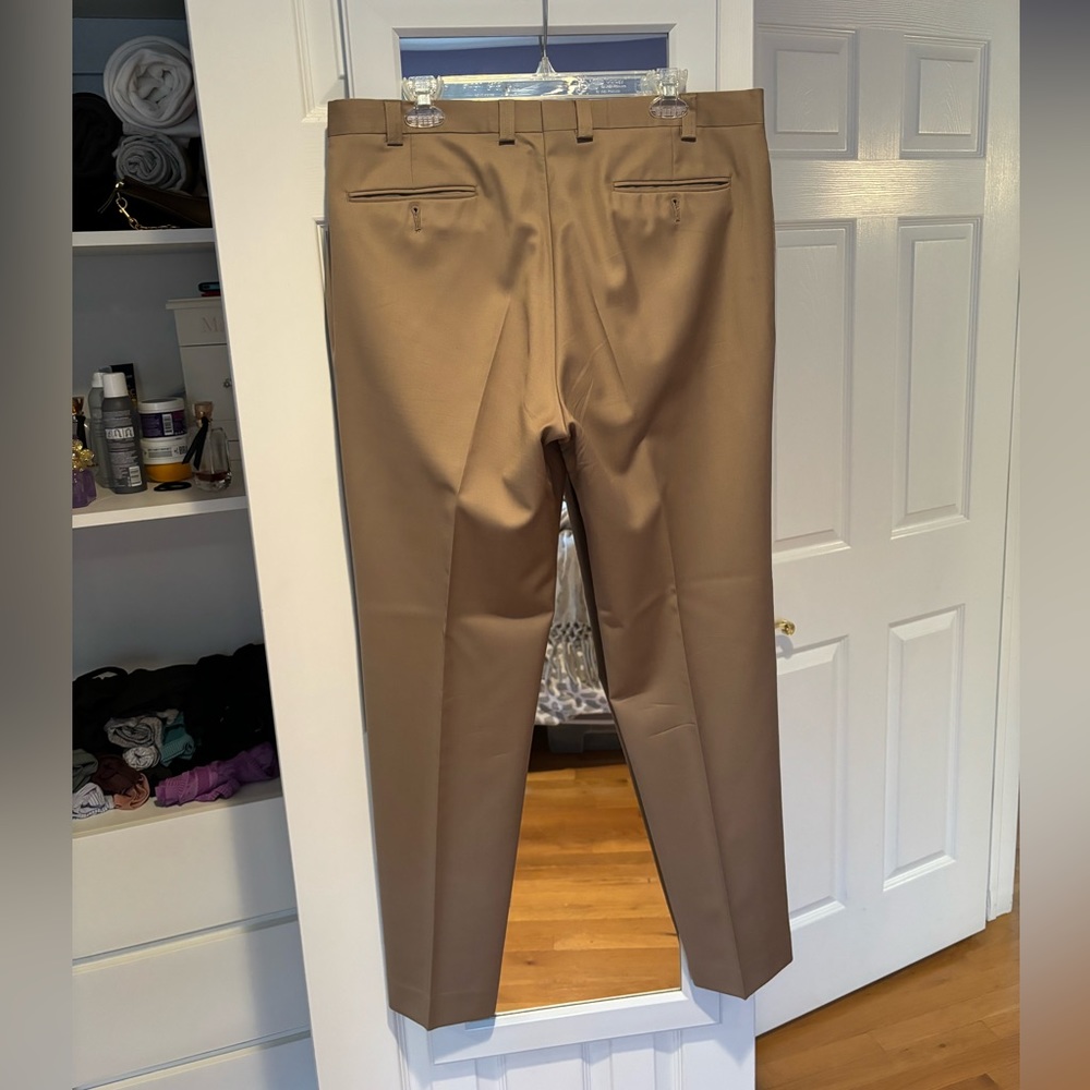 Ralph Lauren Dress Pants - Picture 2 of 8